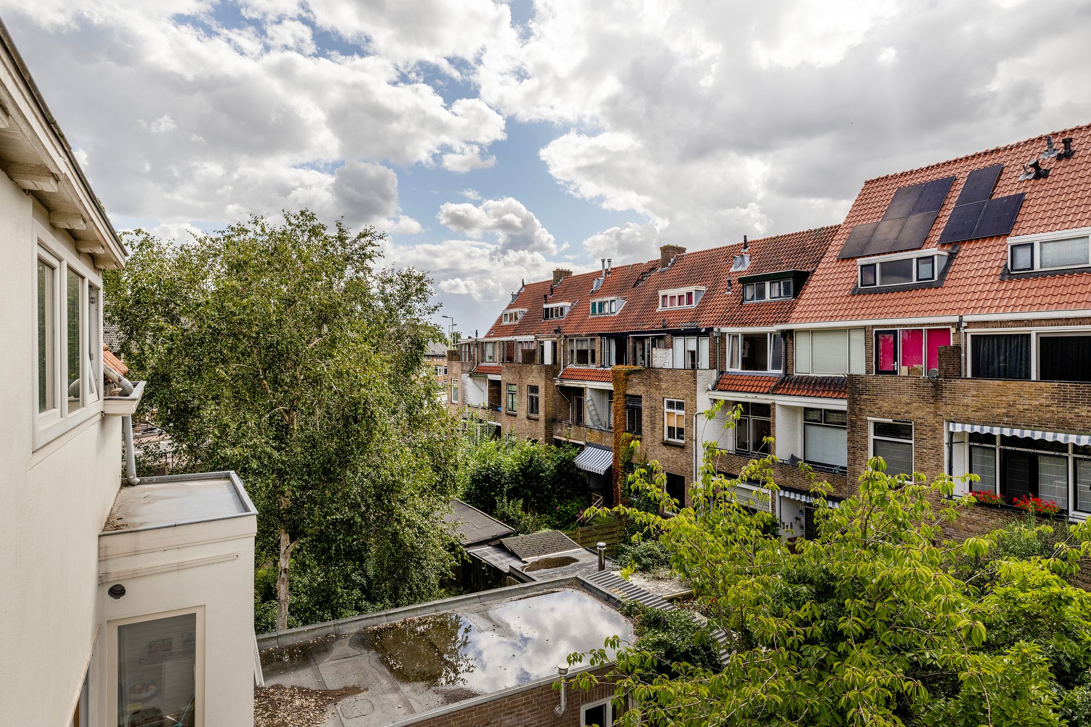 Foto 39 van Duizendschoonstraat 41-A