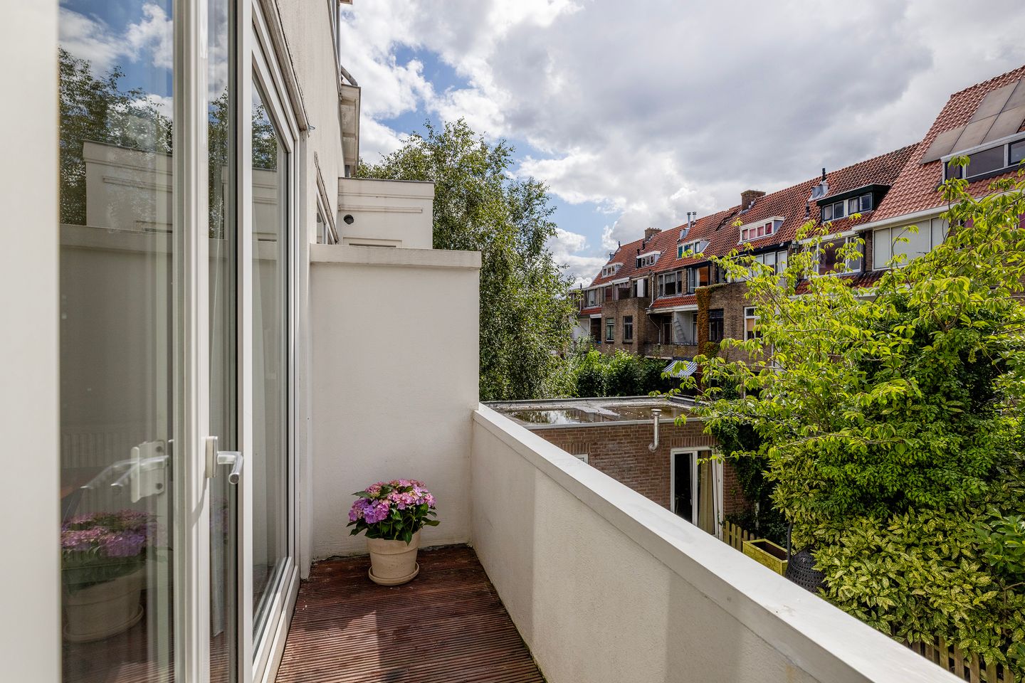 Foto 40 van Duizendschoonstraat 41-A