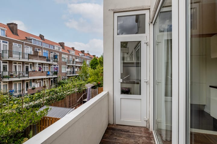 Foto 41 van Duizendschoonstraat 41-A