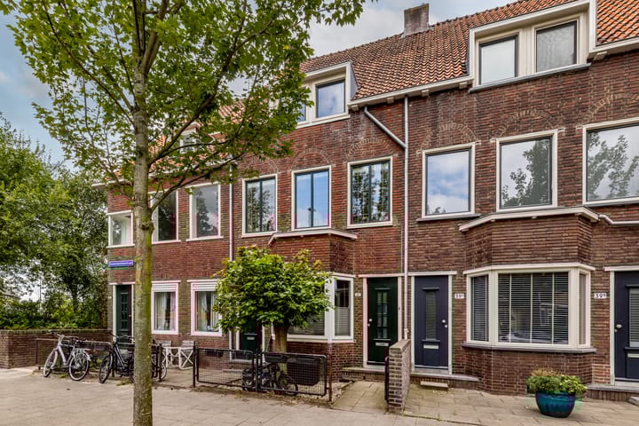 Foto 42 van Duizendschoonstraat 41-A