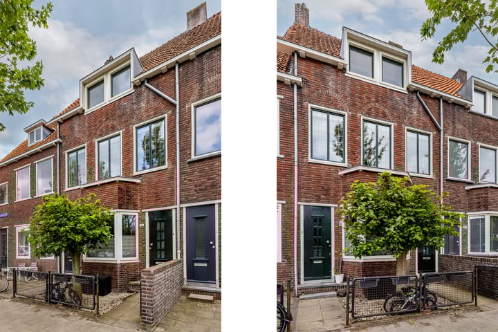 Foto 43 van Duizendschoonstraat 41-A