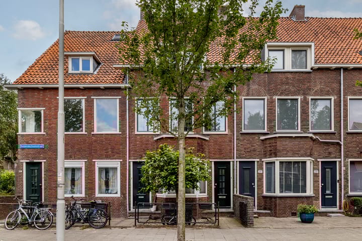 Foto 44 van Duizendschoonstraat 41-A