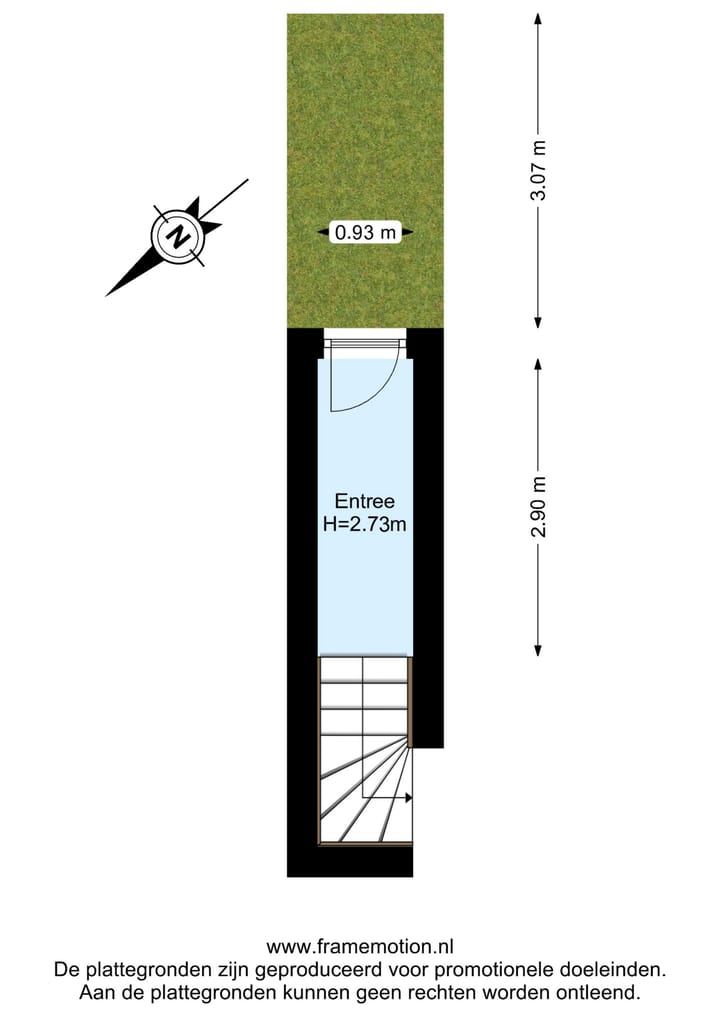 Foto 46 van Duizendschoonstraat 41-A