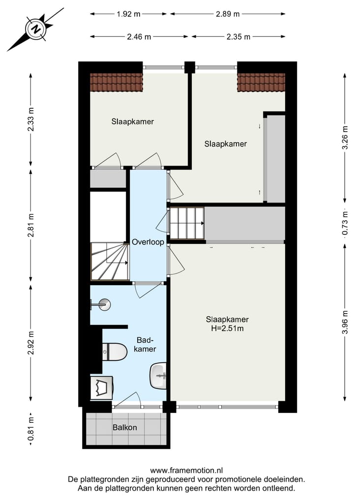 Foto 48 van Duizendschoonstraat 41-A
