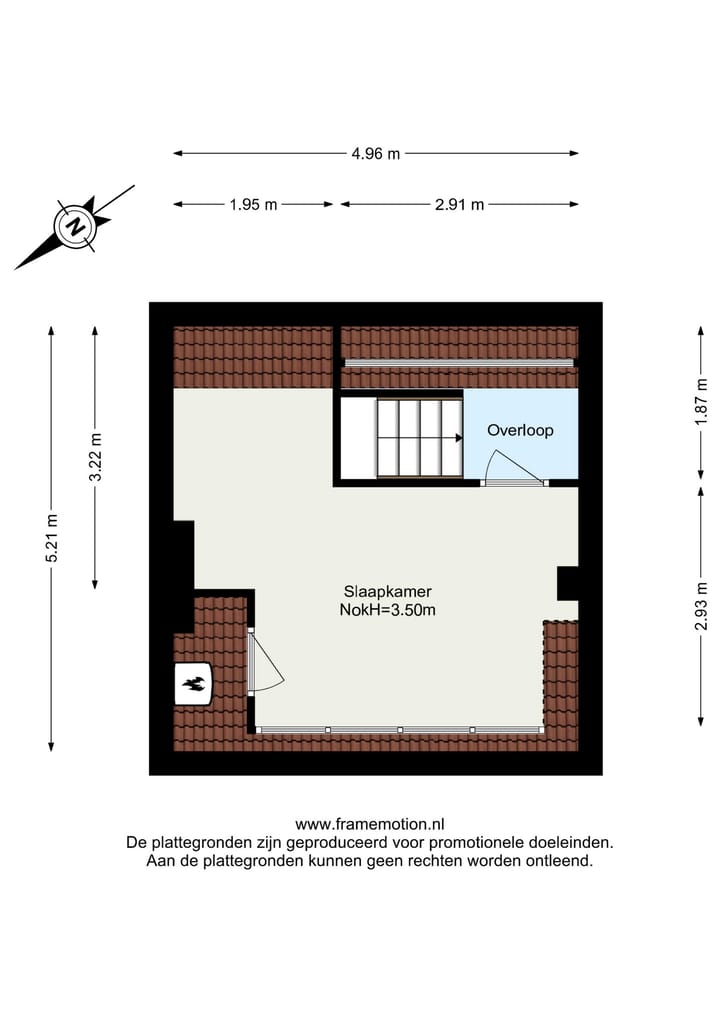 Foto 49 van Duizendschoonstraat 41-A