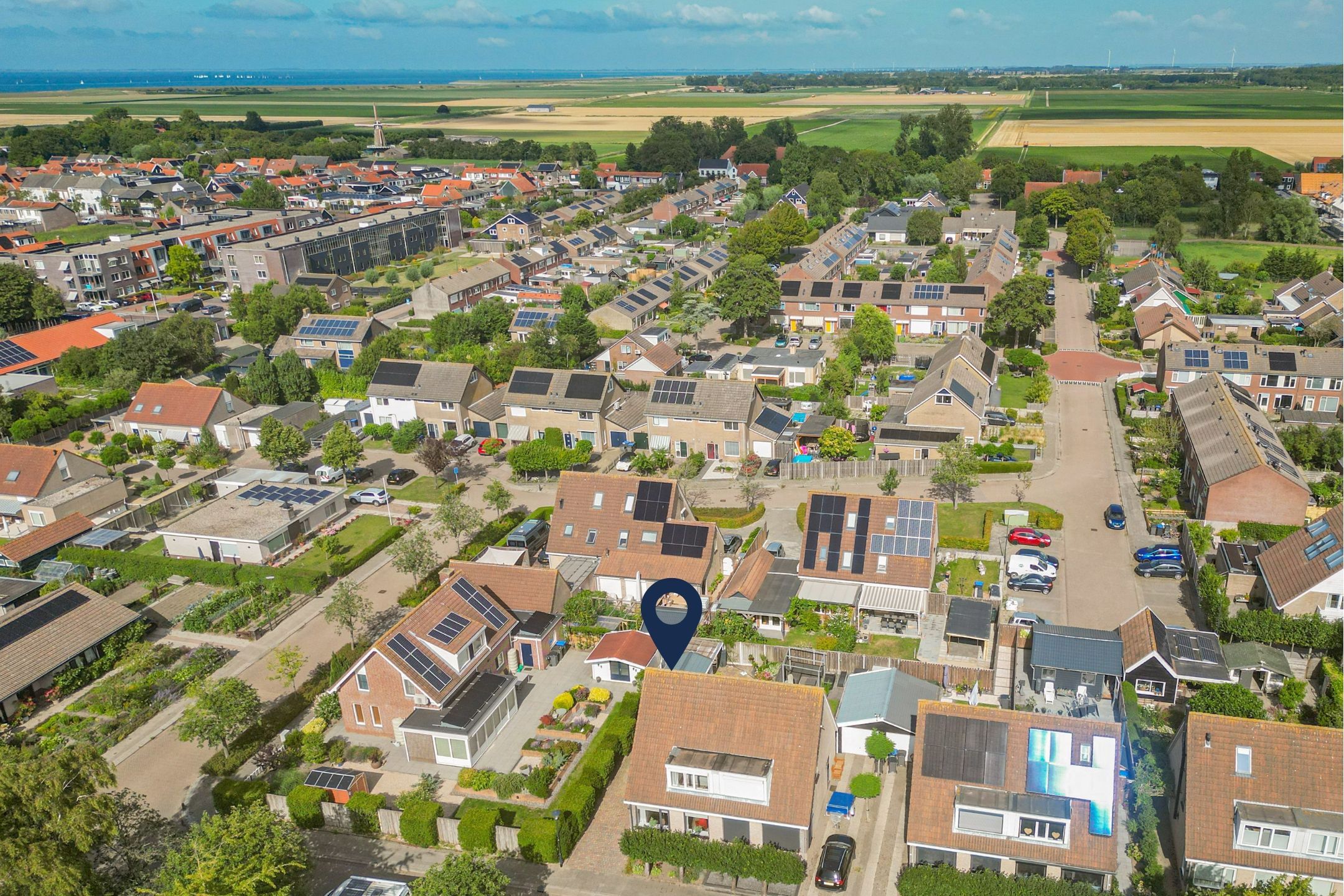 Oosterscheldestraat 1