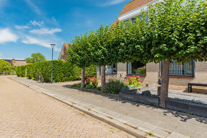 Foto 4 van Oosterscheldestraat 1