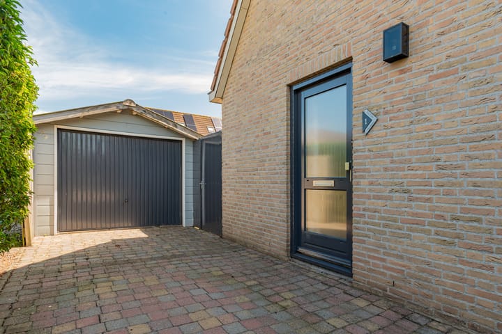 Foto 5 van Oosterscheldestraat 1