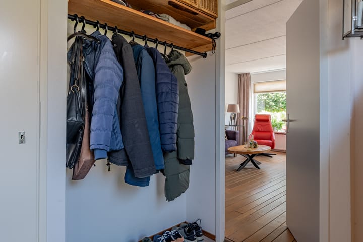 Foto 8 van Oosterscheldestraat 1