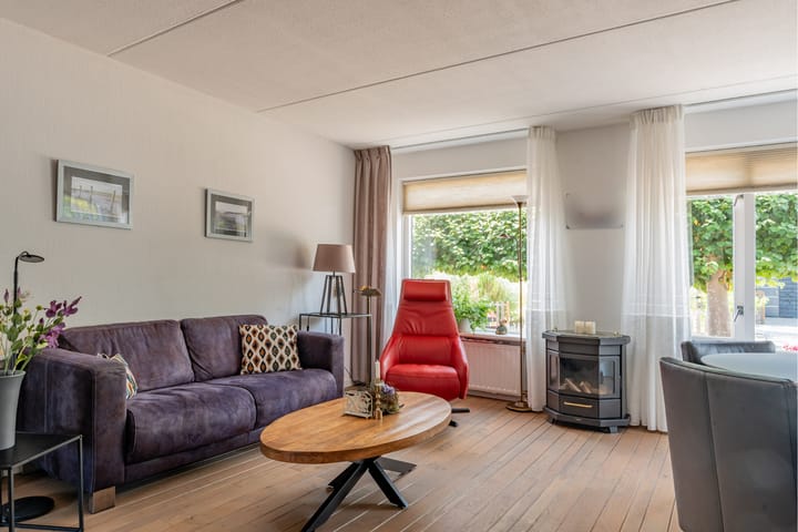 Foto 9 van Oosterscheldestraat 1