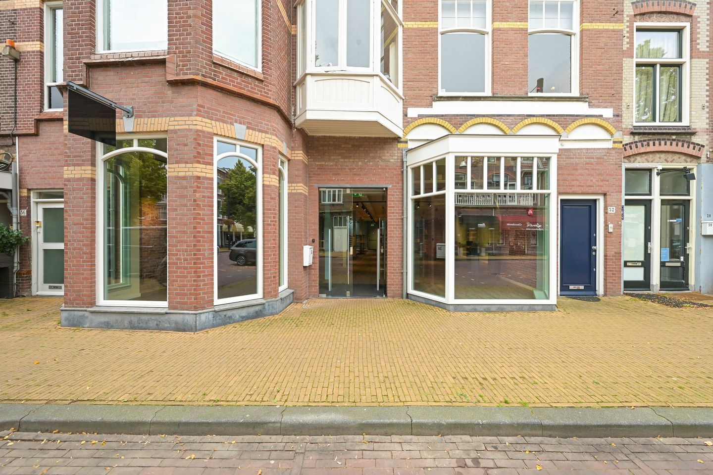 Bekijk foto 1 van Willemstraat 32-34