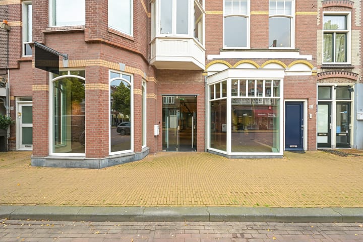 Willemstraat 32-34, Rijswijk (ZH)