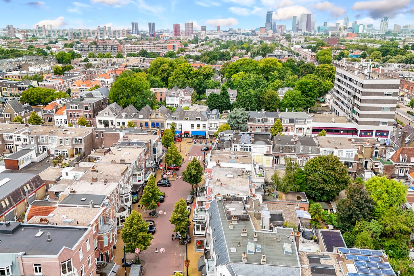 Bekijk foto 2 van Willemstraat 32-34