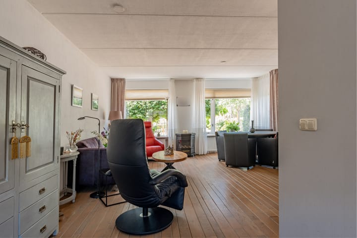 Foto 13 van Oosterscheldestraat 1