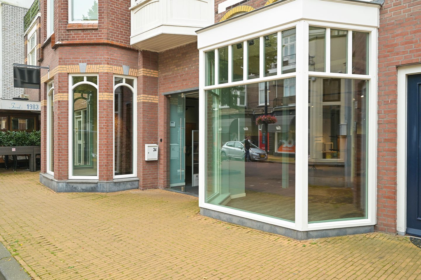 Bekijk foto 3 van Willemstraat 32-34