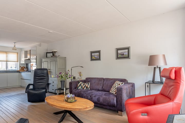 Foto 15 van Oosterscheldestraat 1