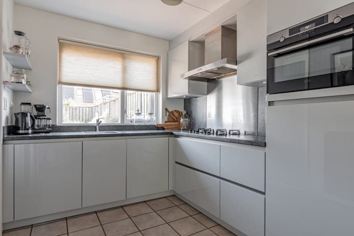 Foto 17 van Oosterscheldestraat 1