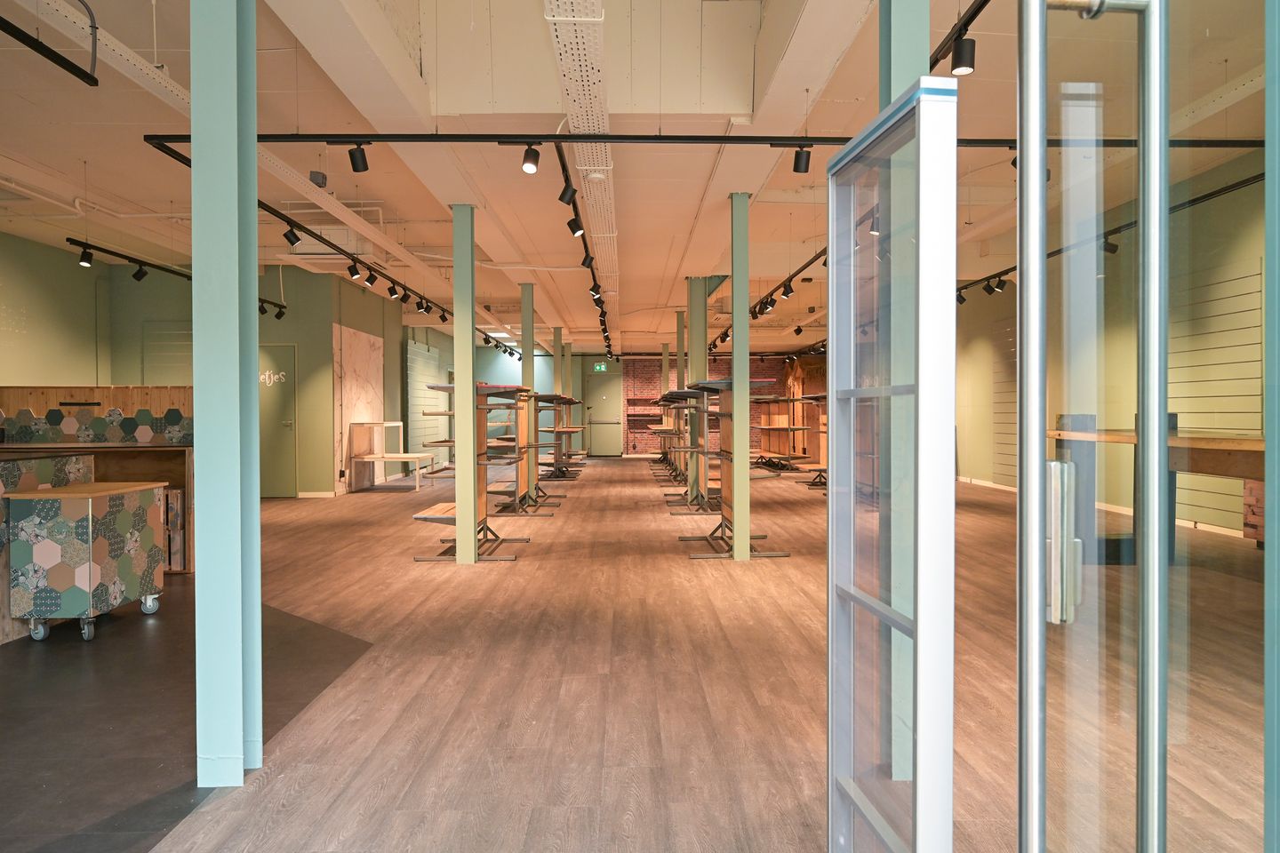 Bekijk foto 4 van Willemstraat 32-34