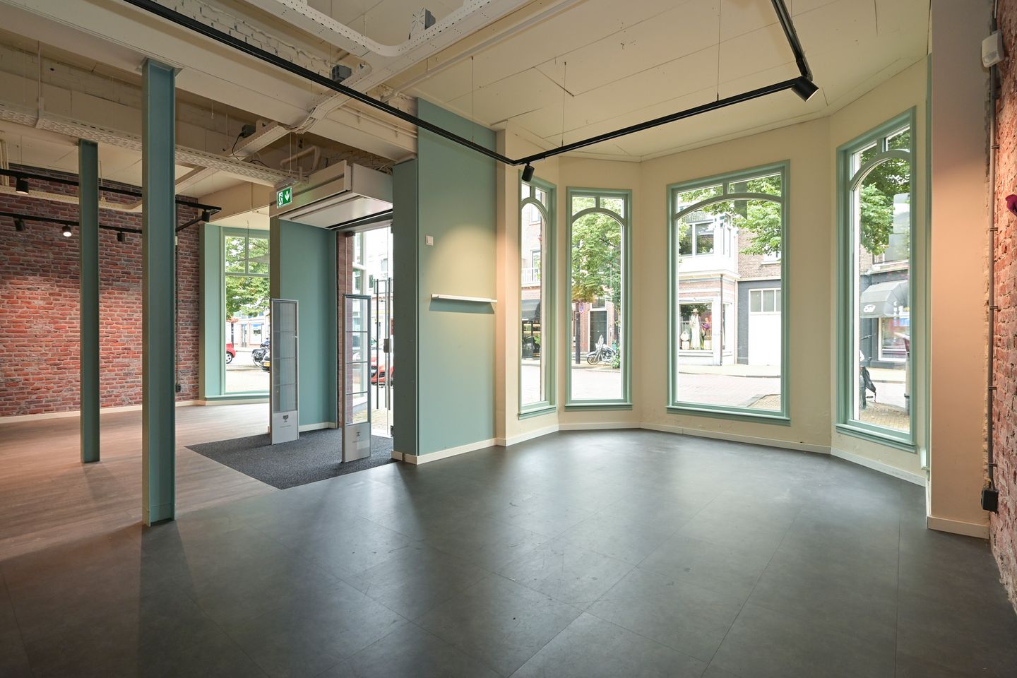 Bekijk foto 5 van Willemstraat 32-34