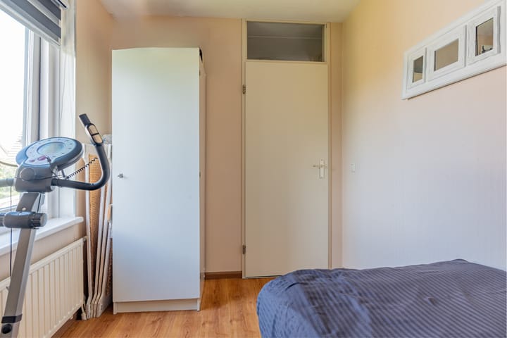 Foto 19 van Oosterscheldestraat 1