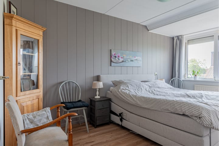 Foto 21 van Oosterscheldestraat 1