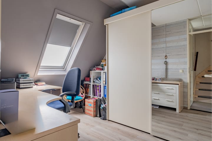 Foto 22 van Oosterscheldestraat 1