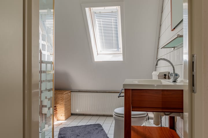 Foto 23 van Oosterscheldestraat 1