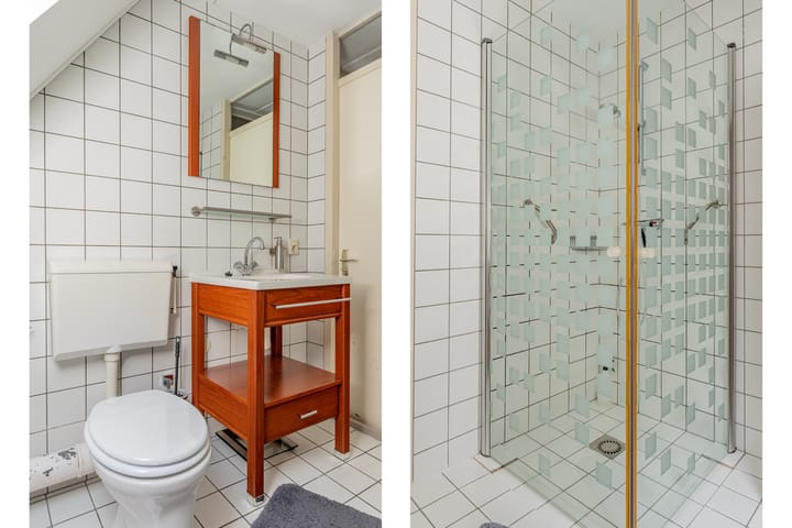 Foto 24 van Oosterscheldestraat 1