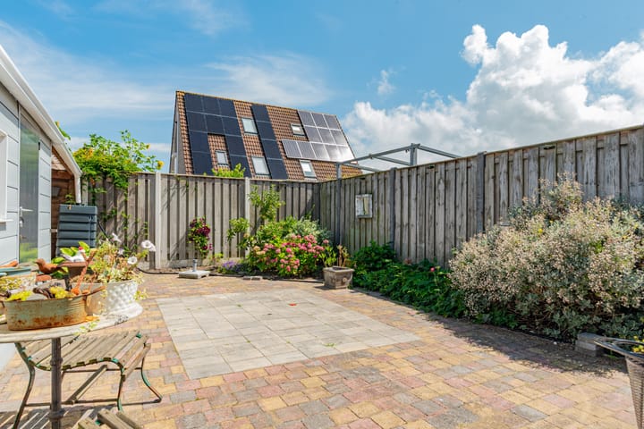 Foto 26 van Oosterscheldestraat 1