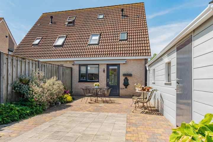 Foto 27 van Oosterscheldestraat 1