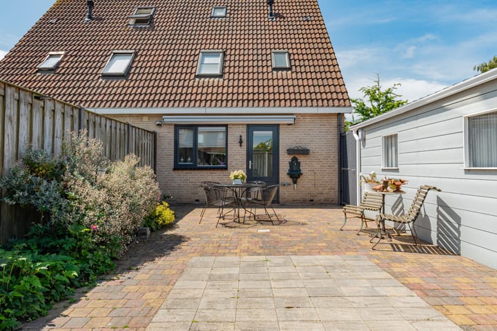 Foto 28 van Oosterscheldestraat 1