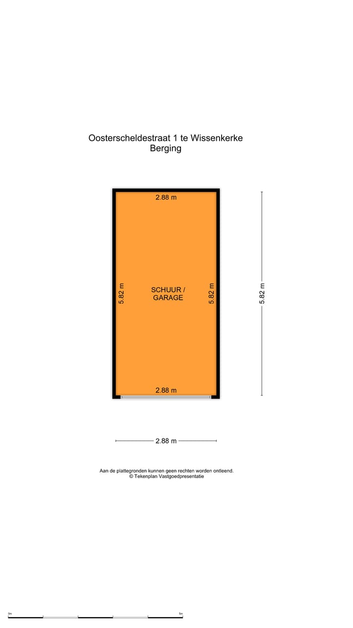 Foto 30 van Oosterscheldestraat 1