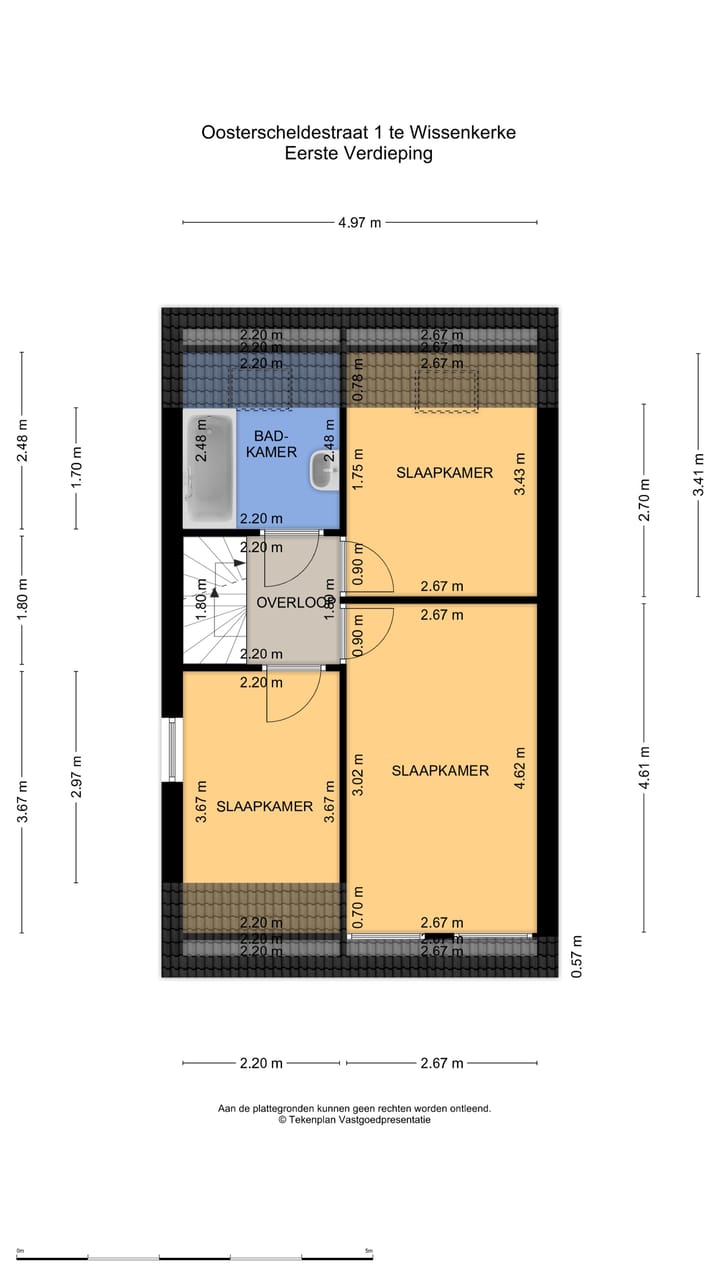 Foto 31 van Oosterscheldestraat 1