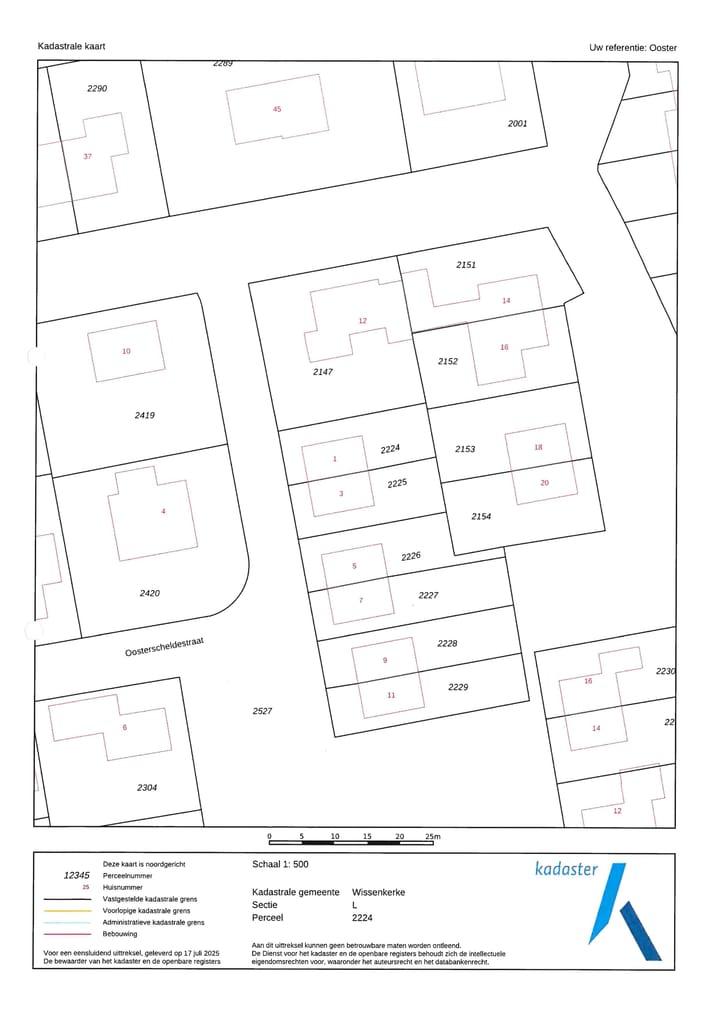 Foto 33 van Oosterscheldestraat 1