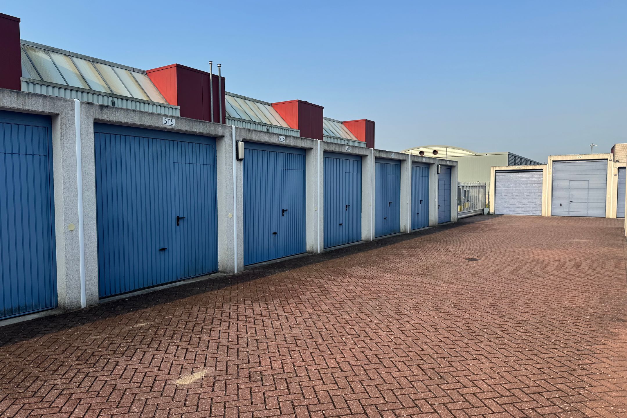 Verbreepark 5-T 5 T6