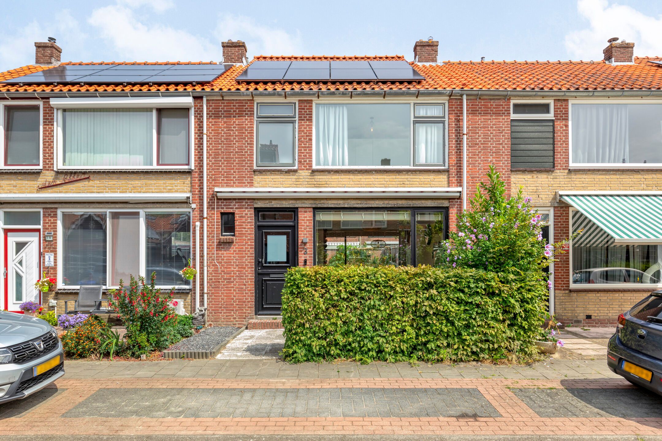 P C de Vinckstraat, 3, Hellevoetsluis, 3222CR, Zuid-Holland, Nederland 3 