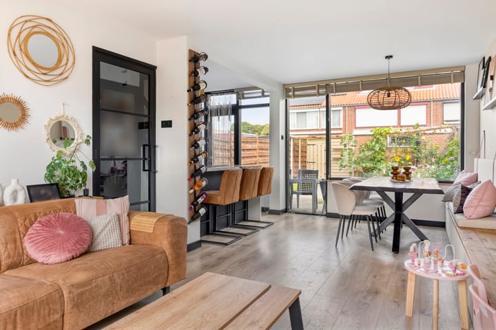 Foto 6 van P C de Vinckstraat 3