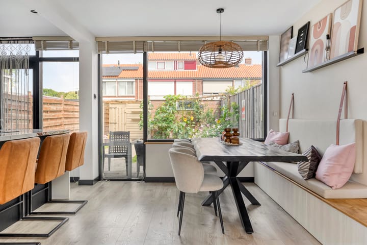 Foto 7 van P C de Vinckstraat 3