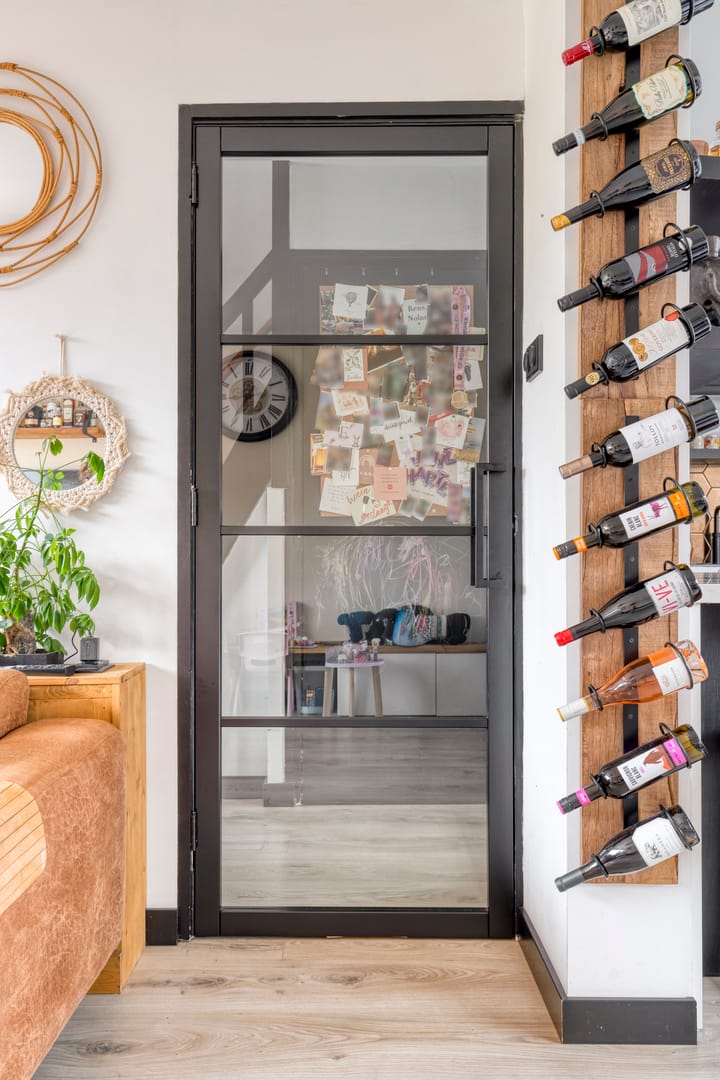 Foto 9 van P C de Vinckstraat 3