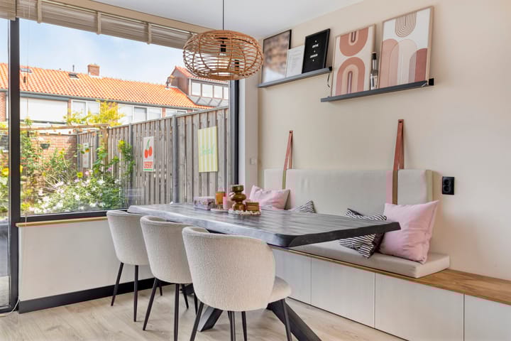 Foto 11 van P C de Vinckstraat 3