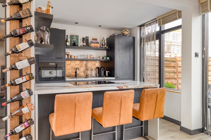 Foto 12 van P C de Vinckstraat 3