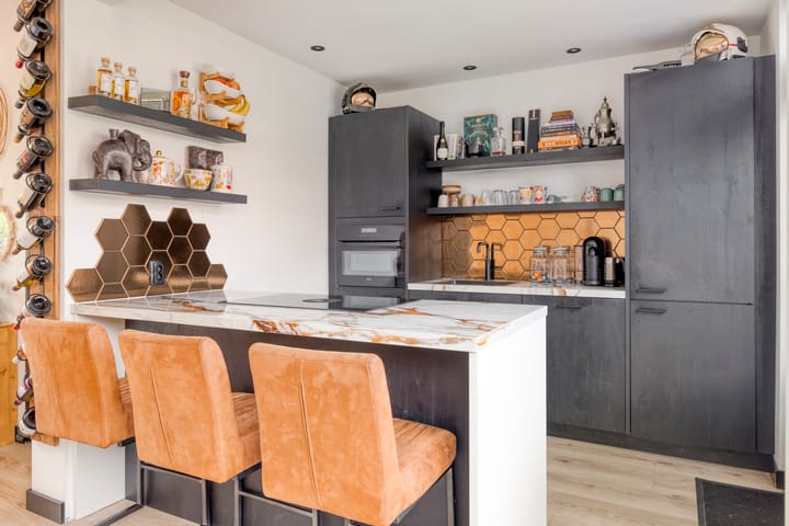 Foto 13 van P C de Vinckstraat 3