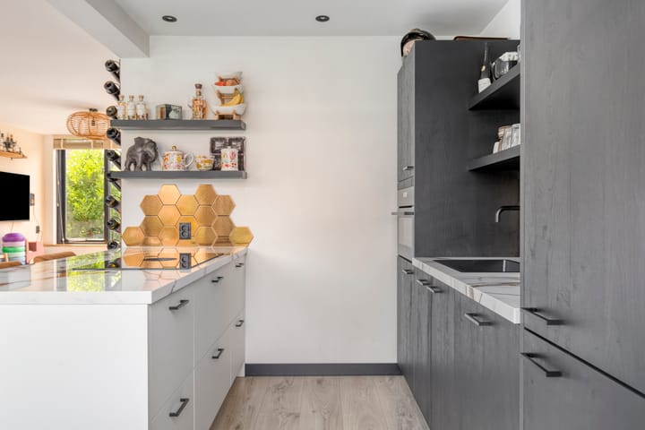 Foto 14 van P C de Vinckstraat 3