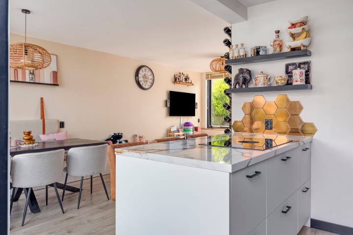 Foto 15 van P C de Vinckstraat 3