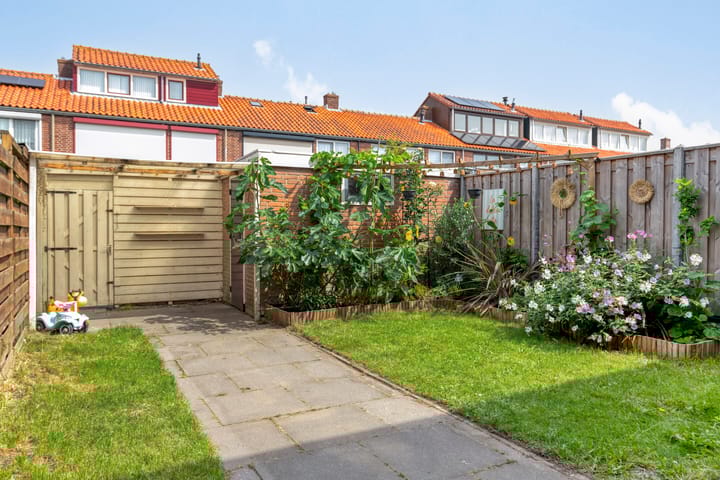 Foto 26 van P C de Vinckstraat 3