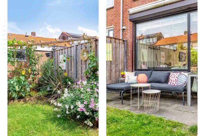 Foto 27 van P C de Vinckstraat 3