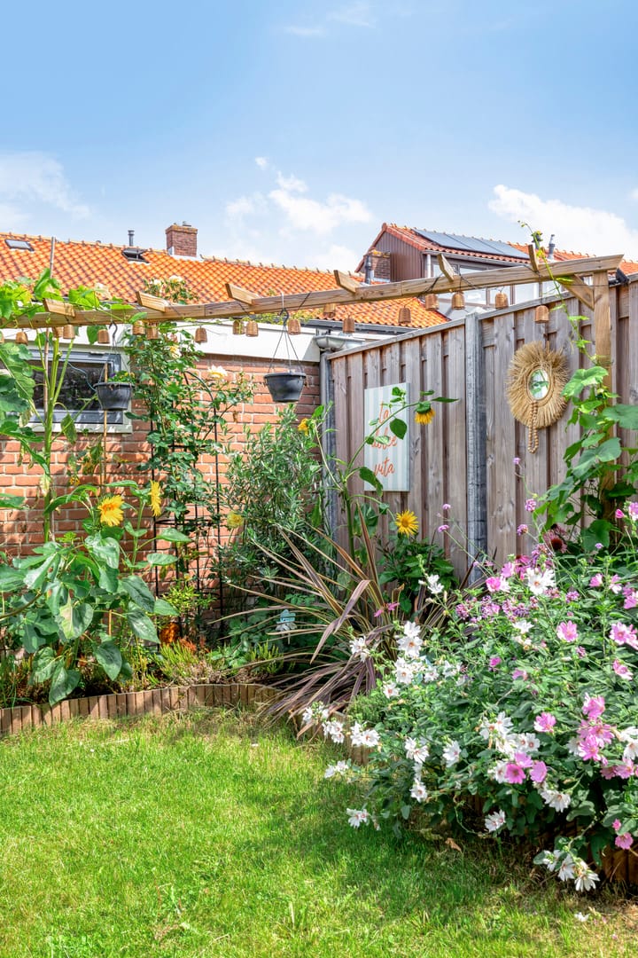 Foto 28 van P C de Vinckstraat 3