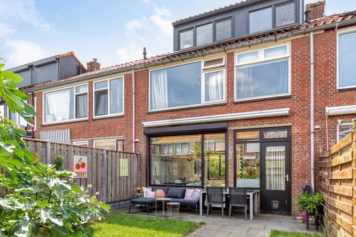 Foto 30 van P C de Vinckstraat 3