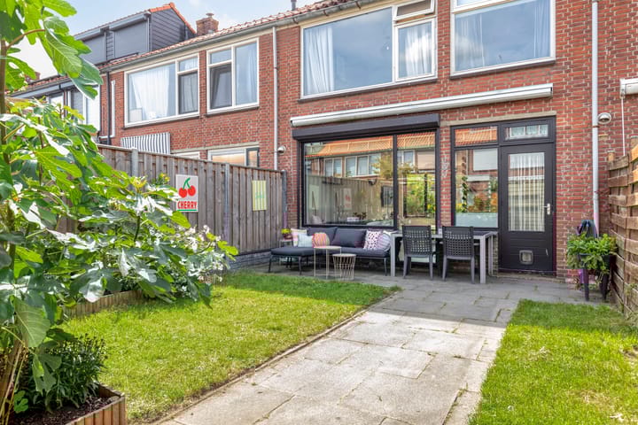 Foto 31 van P C de Vinckstraat 3