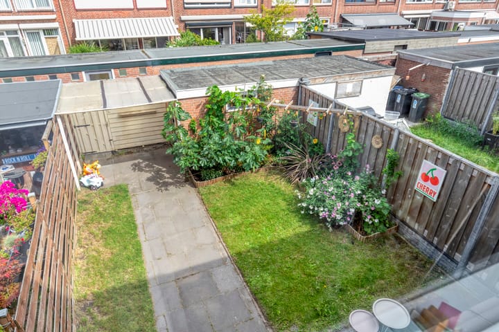 Foto 32 van P C de Vinckstraat 3